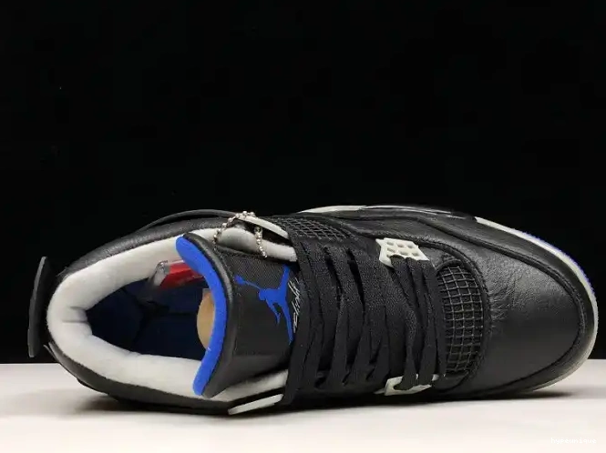 HYPE 308497-006 Motorsports Alternate 4 Retro Jordan Air 0512